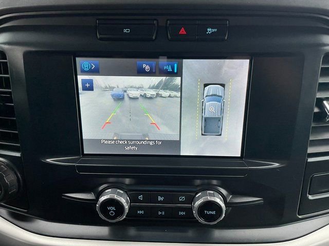 Certified 2022 Ford F150 XLT w/ Equipment Group 301A Mid image 22