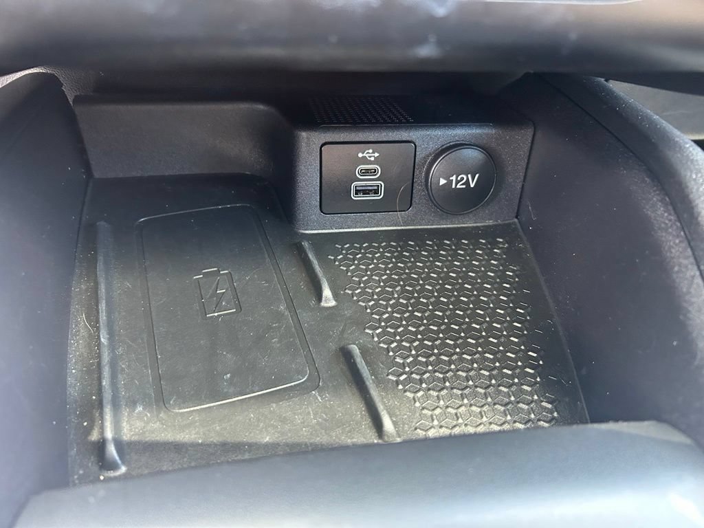 Certified 2023 Ford Bronco Sport Outer Banks w/ Tech Package AWD/4WD image 33