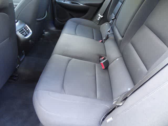 Used 2023 Chevrolet Malibu LT FWD image 8