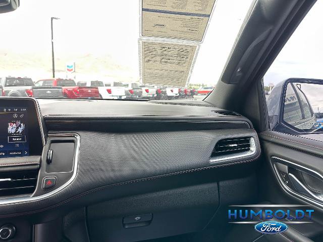 Used 2023 Chevrolet Tahoe RST w/ RST Performance Edition AWD/4WD image 25