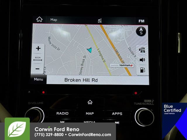 Used 2022 Subaru Ascent Limited w/ Technology Package image 17