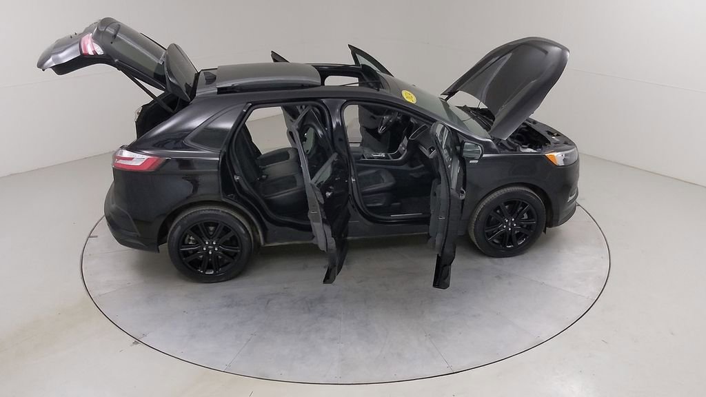 Certified 2024 Ford Edge ST-Line image 50