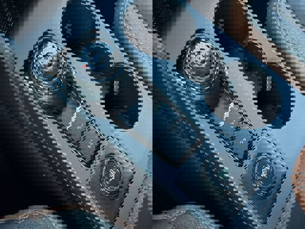 Certified 2024 Ford Bronco Sport Outer Banks image 43