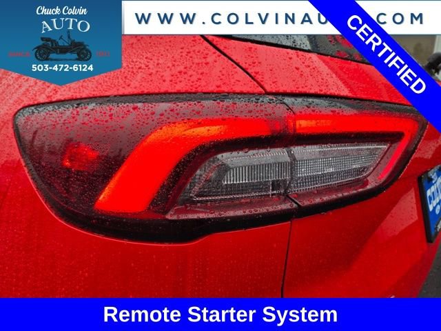 Certified 2024 Ford Escape Active image 6