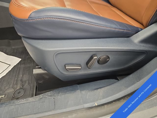 Certified 2022 Ford Maverick Lariat w/ Lariat Luxury Package AWD/4WD image 37