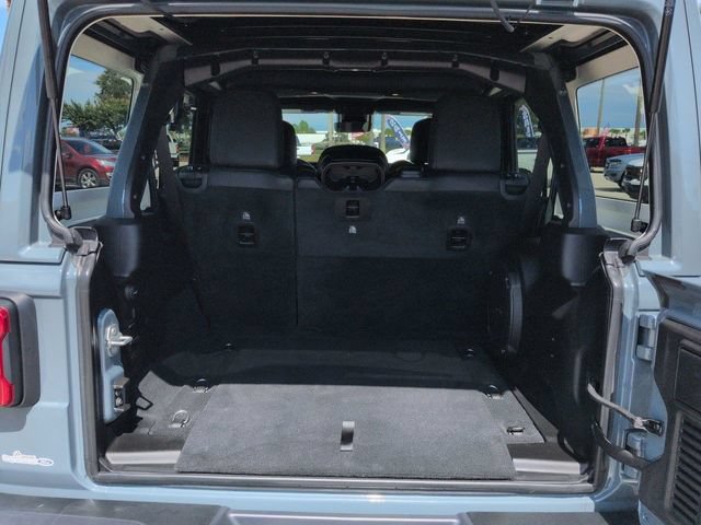 Used 2025 Jeep Wrangler Unlimited Rubicon AWD/4WD image 13
