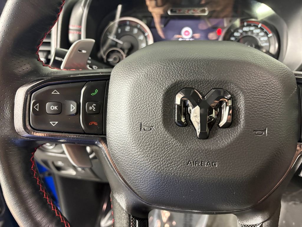 Used 2022 RAM 1500 TRX w/ TRX Level 2 Equipment Group AWD/4WD image 24