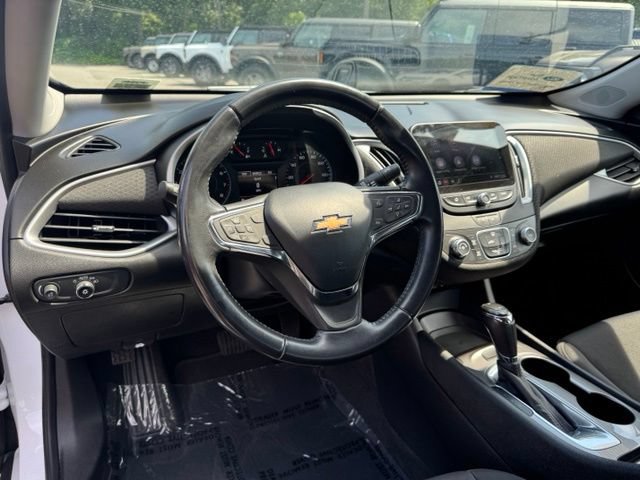 Used 2020 Chevrolet Malibu RS w/ LPO, Convenience Package 1 FWD image 25
