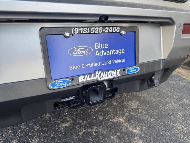 Used 2024 Nissan Pathfinder Platinum w/ Cargo Package image 16