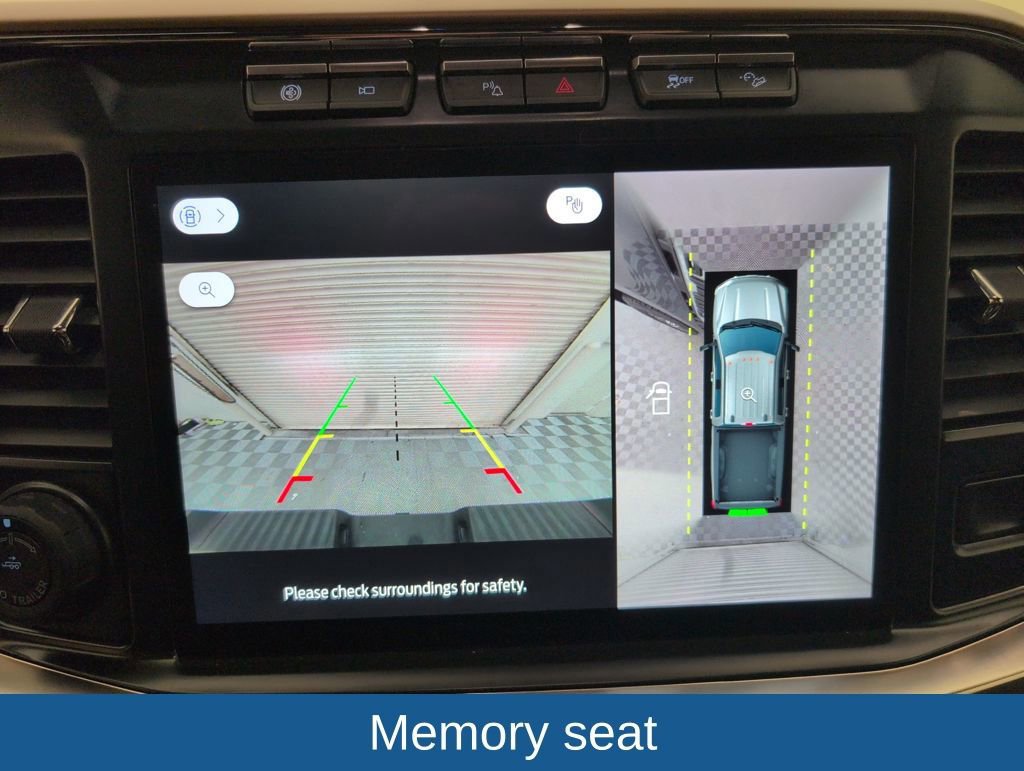 Certified 2024 Ford F350 King Ranch w/ FX4 Off-Road Package image 32