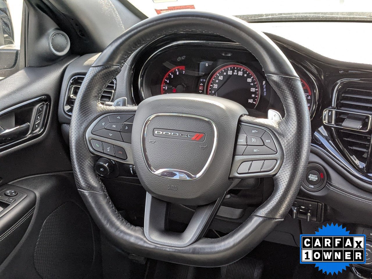 Used 2021 Dodge Durango GT image 19