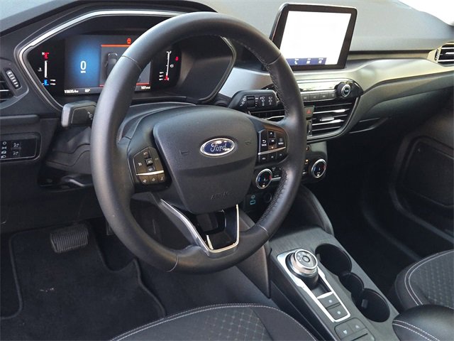 Certified 2023 Ford Escape Active image 17