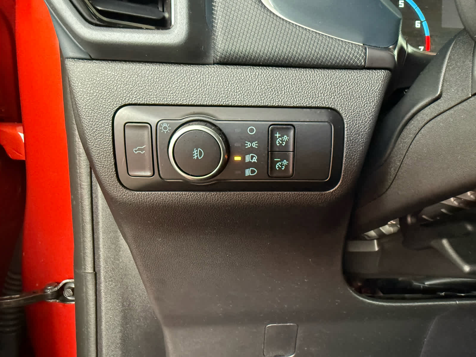 Certified 2024 Ford Bronco Sport Heritage w/ Heritage Convenience Package AWD/4WD image 21