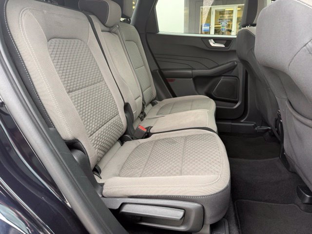 Certified 2021 Ford Escape SE w/ Convenience Package FWD image 33