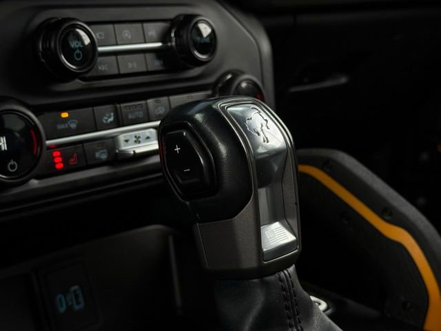 Certified 2023 Ford Bronco Badlands w/ Sasquatch Package image 29