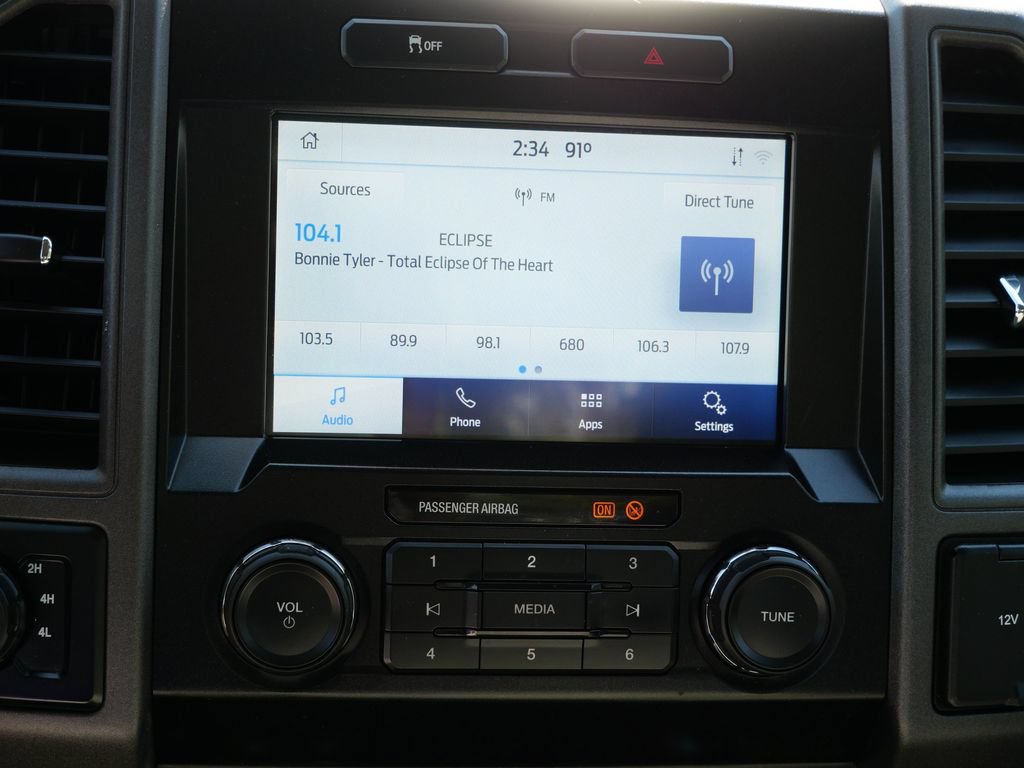 Certified 2022 Ford F350 XL w/ Power Equipment Group AWD/4WD image 22