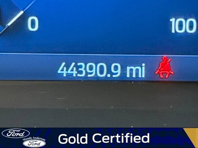 Certified 2024 Ford F250 Lariat w/ Lariat Ultimate Package AWD/4WD image 14