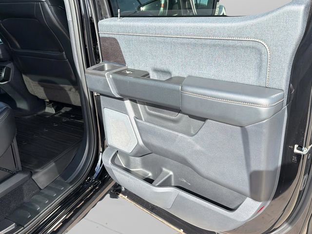 Certified 2023 Ford F150 Raptor w/ Raptor 37 Performance Package image 12