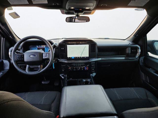 Certified 2024 Ford F150 STX RWD image 21