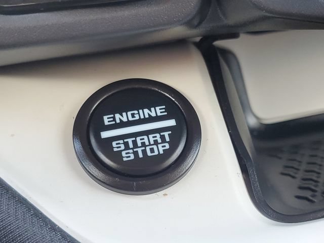 Certified 2024 Ford Bronco Sport Heritage w/ Heritage Convenience Package AWD/4WD image 19