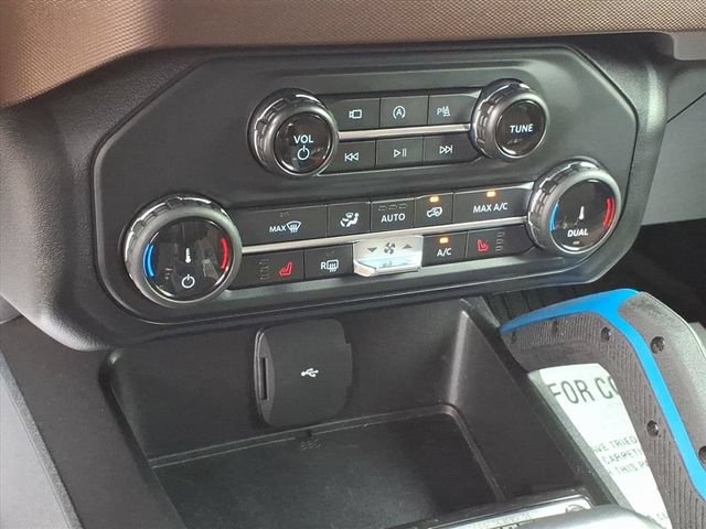 Certified 2022 Ford Bronco Outer Banks AWD/4WD image 19