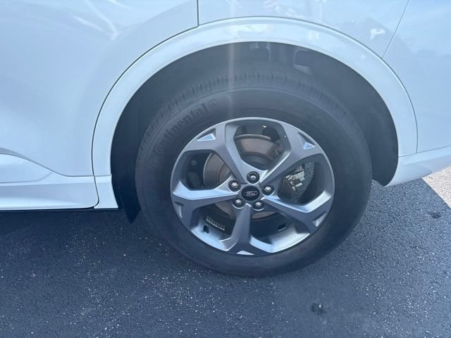 Certified 2023 Ford Escape ST-Line w/ Tech Pack #1 FWD image 11