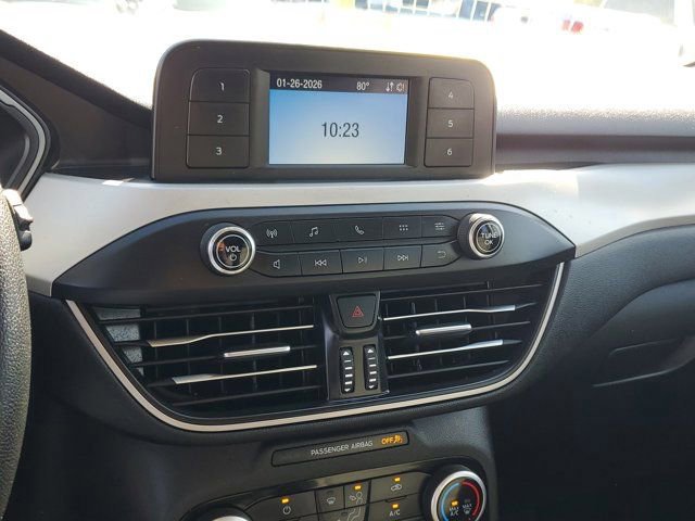 Certified 2021 Ford Escape S image 22