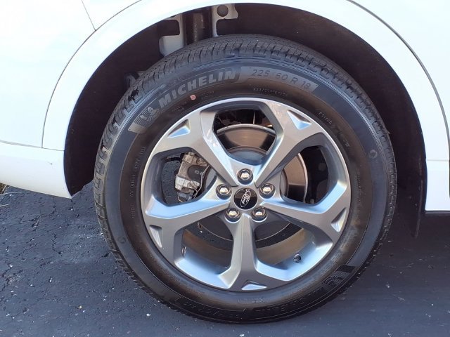 Certified 2023 Ford Escape ST-Line Select w/ Tech Pack #2 AWD/4WD image 8