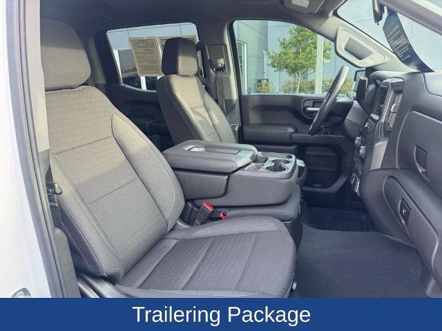 Used 2024 Chevrolet Silverado 1500 Custom image 20