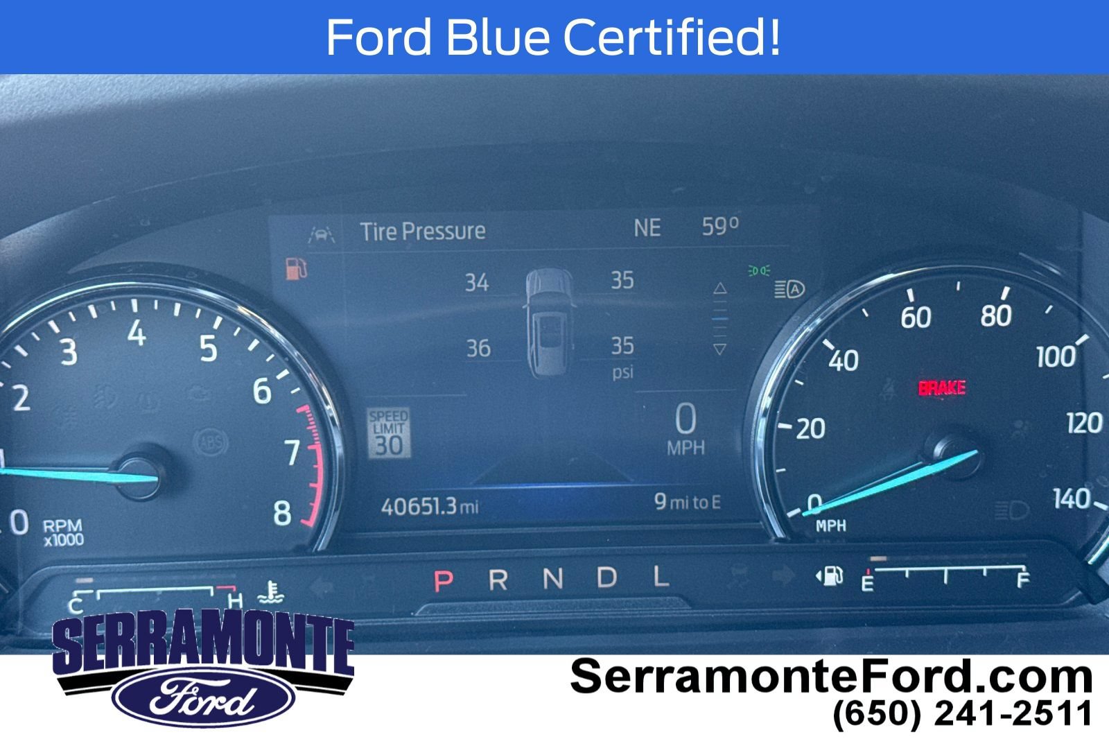 Certified 2022 Ford Explorer XLT w/ Equipment Group 202A AWD/4WD image 28