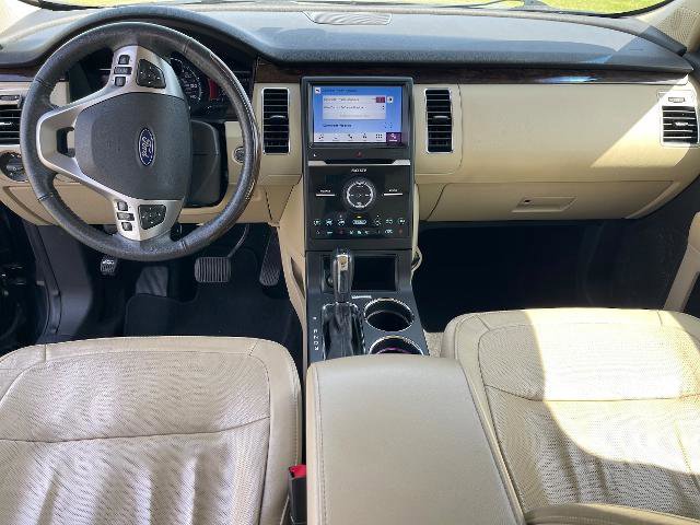 Certified 2019 Ford Flex Limited w/ Equipment Group 303A image 17