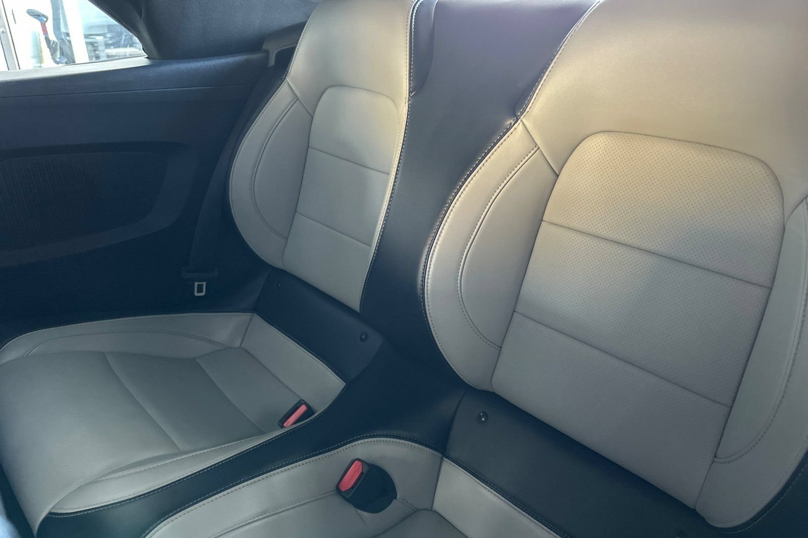 Certified 2024 Ford Mustang Premium RWD image 16