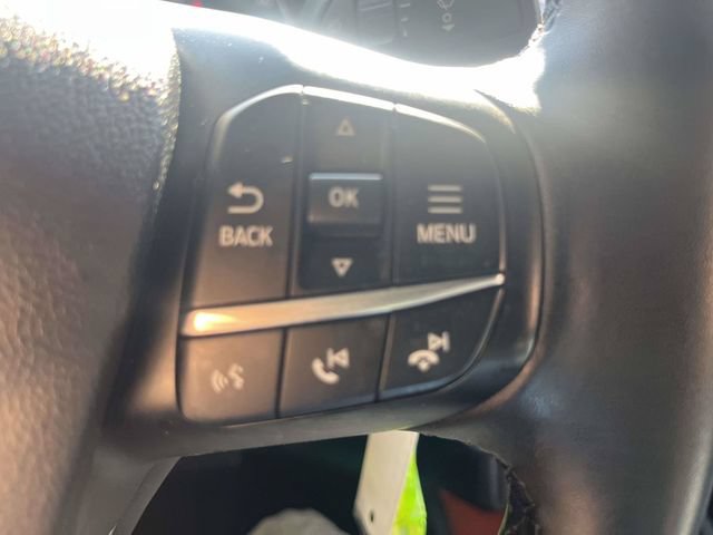 Certified 2024 Ford Maverick XLT w/ XLT Luxury Package AWD/4WD image 25