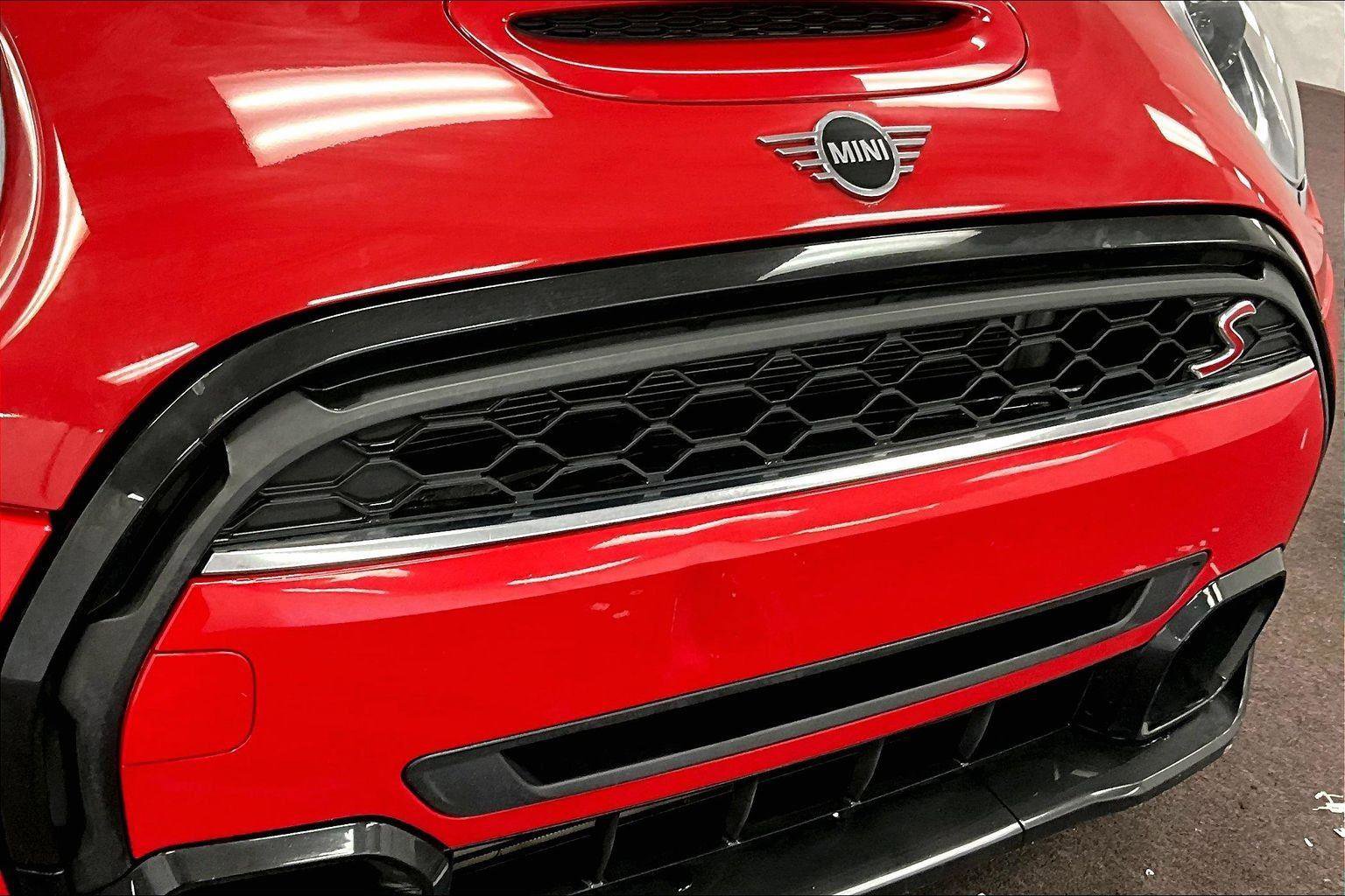 Used 2023 MINI Cooper S image 29