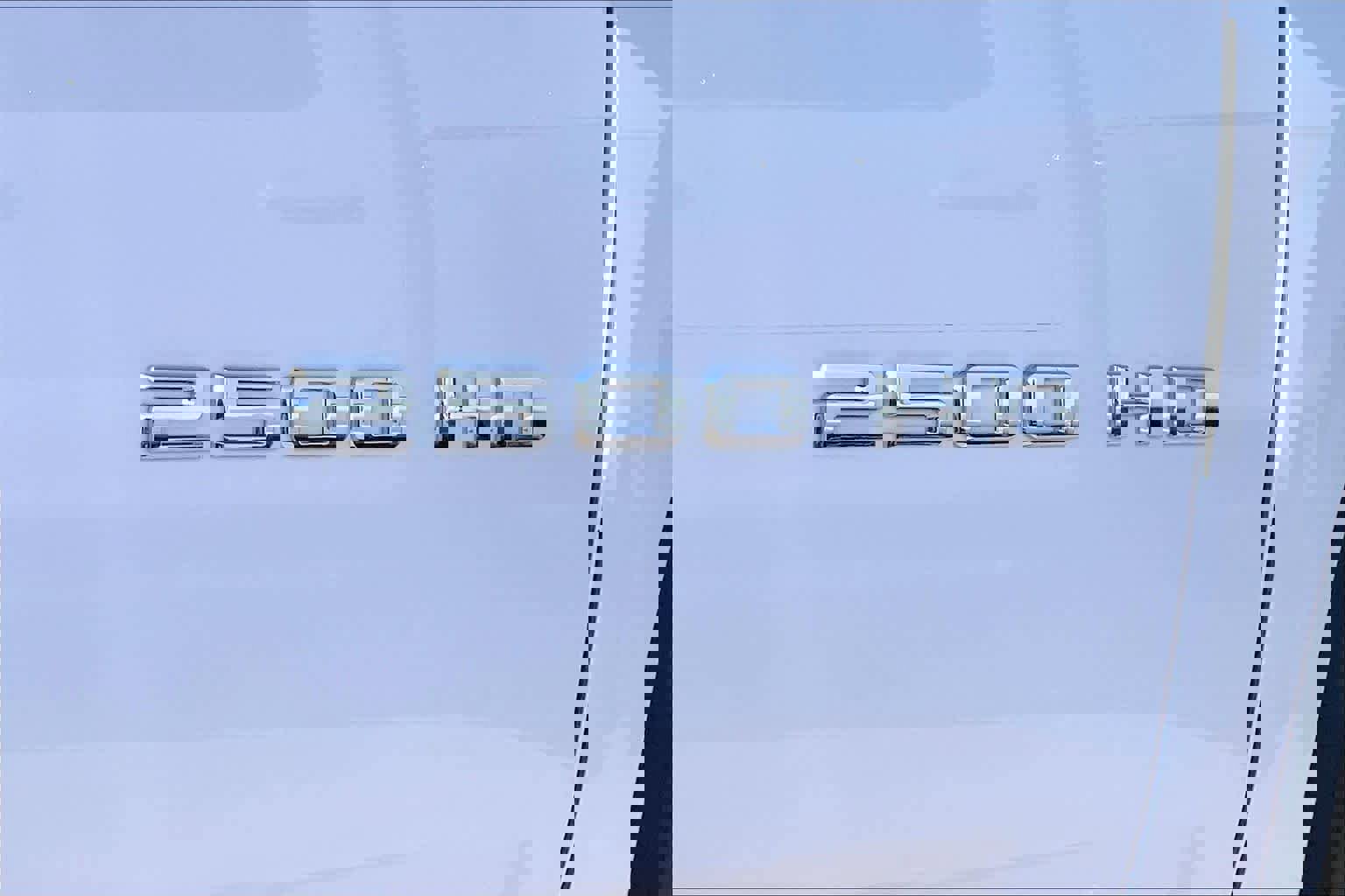 Used 2025 Chevrolet Silverado 2500 W/T image 11