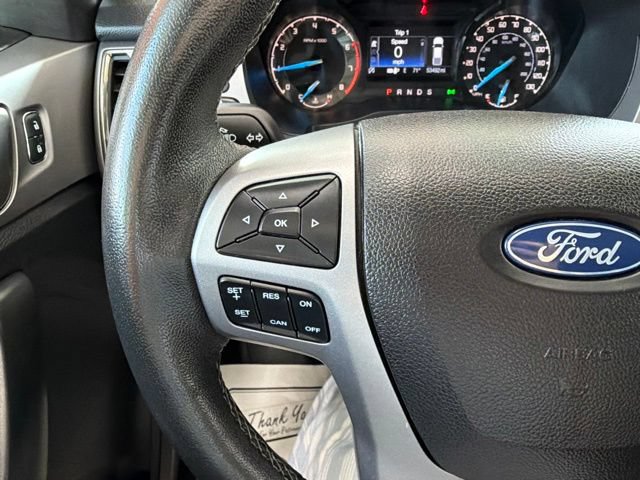 Certified 2022 Ford Ranger XLT w/ Equipment Group 302A High AWD/4WD image 26