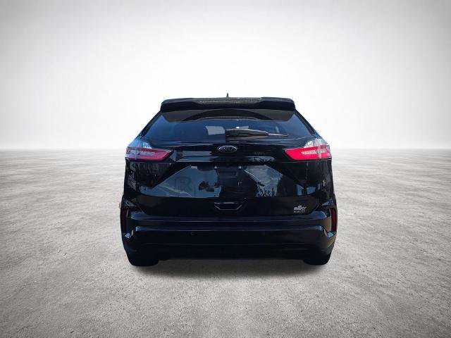 Certified 2022 Ford Edge SE w/ Black Appearance Package AWD/4WD image 7