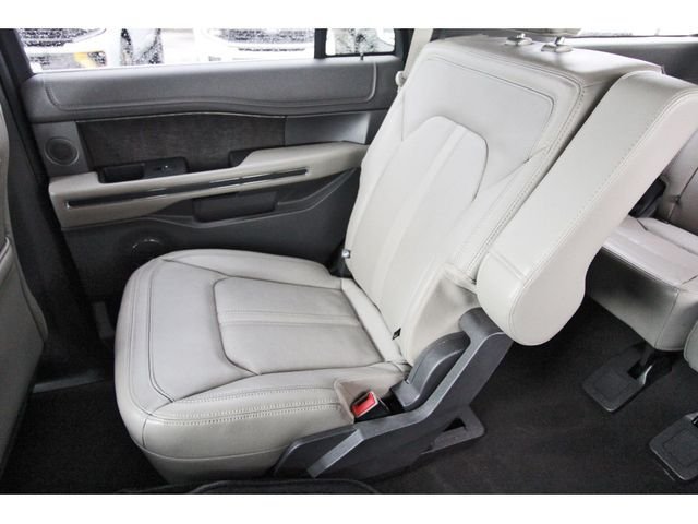 Certified 2019 Ford Expedition Limited w/ Equipment Group 301A RWD image 10