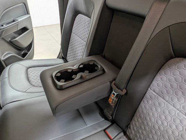 Used 2022 Chevrolet Colorado Z71 image 25