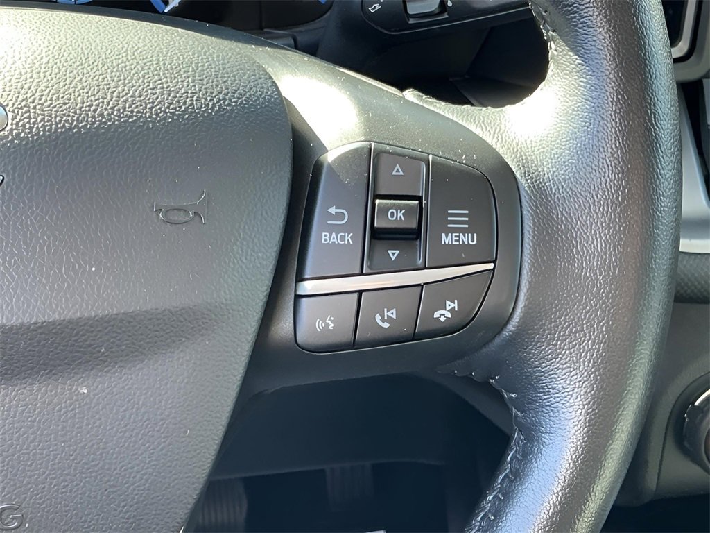 Certified 2022 Ford Bronco Sport Big Bend w/ Convenience Package image 30