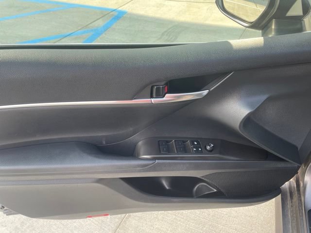 Used 2024 Toyota Camry LE FWD image 10