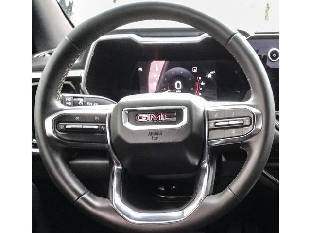 Used 2023 GMC Canyon Elevation w/ Convenience Package image 17