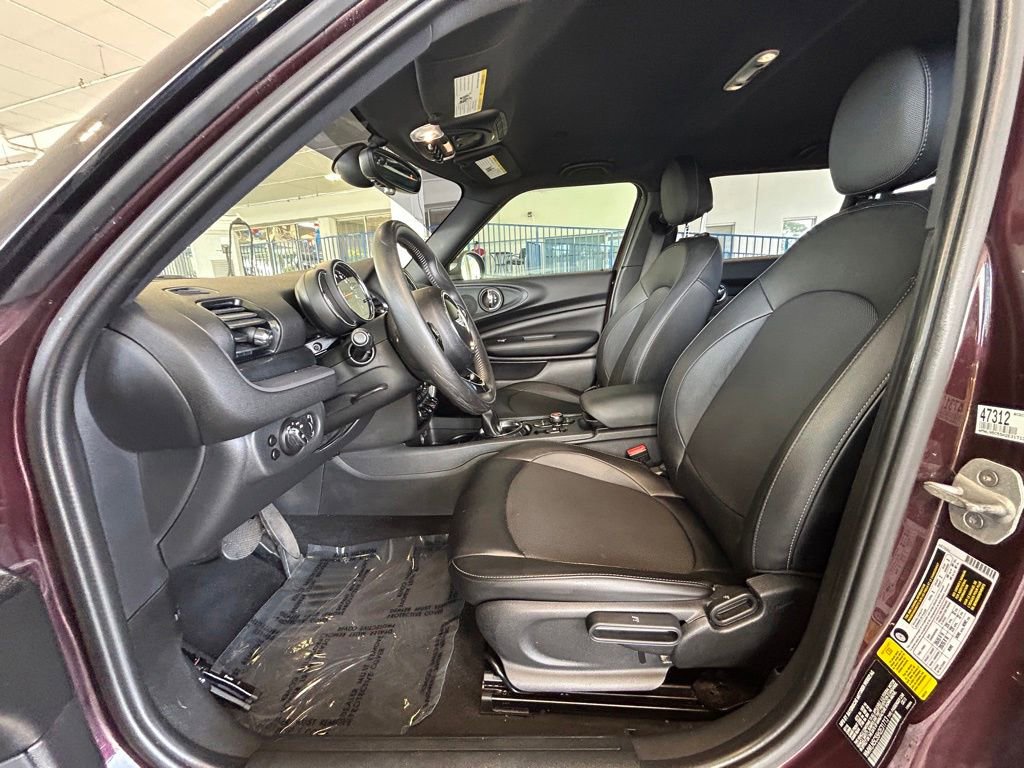 Used 2017 MINI Cooper Clubman FWD image 10