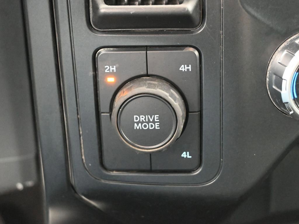 Certified 2025 Ford F150 XLT w/ Equipment Group 301A Standard image 46