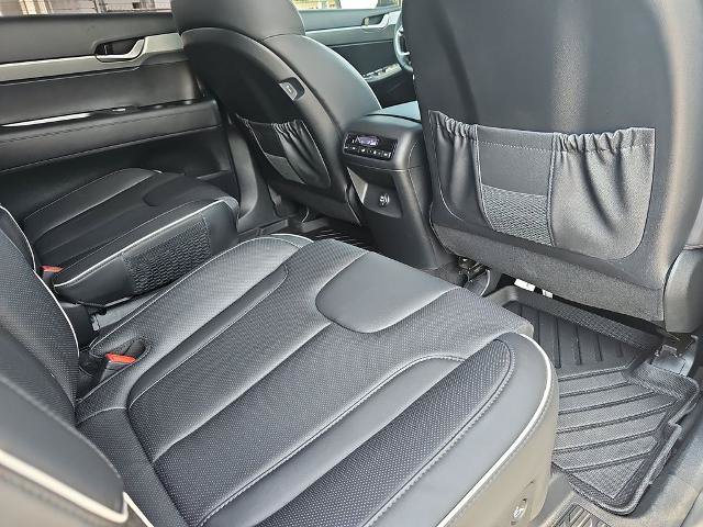Used 2024 Hyundai Palisade SEL FWD image 11