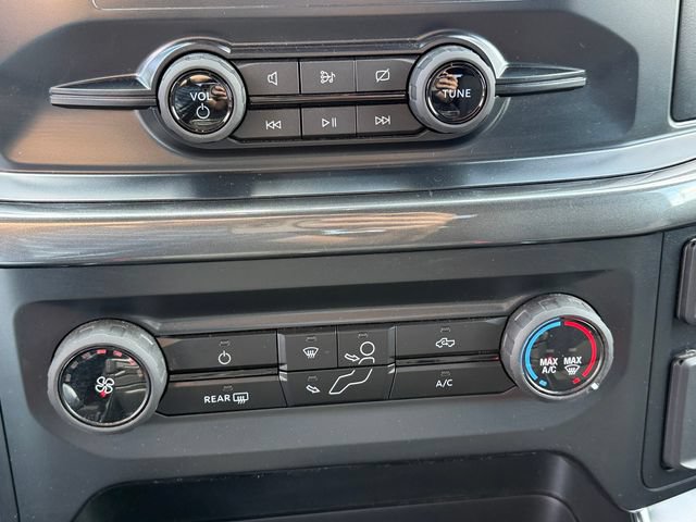 Certified 2023 Ford F150 XL w/ STX Appearance Package AWD/4WD image 5