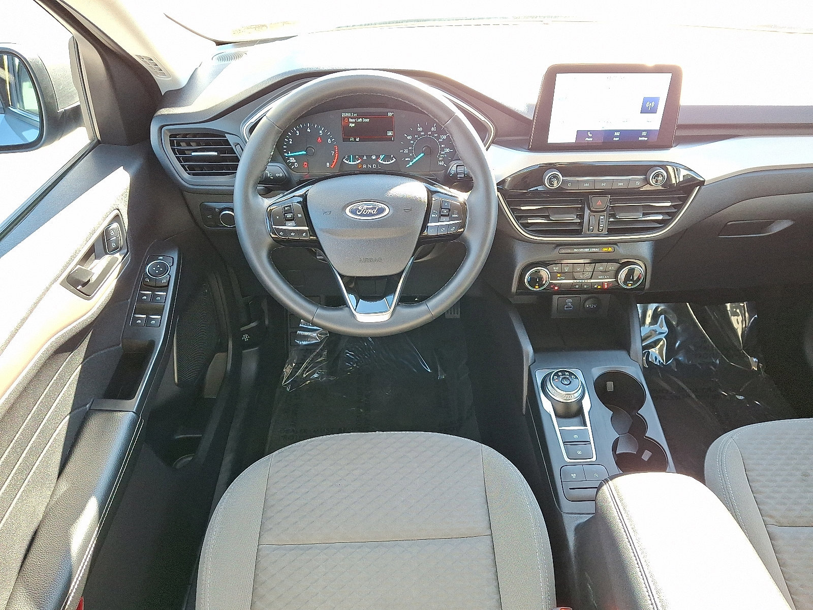 Certified 2022 Ford Escape SE w/ Convenience Package image 11