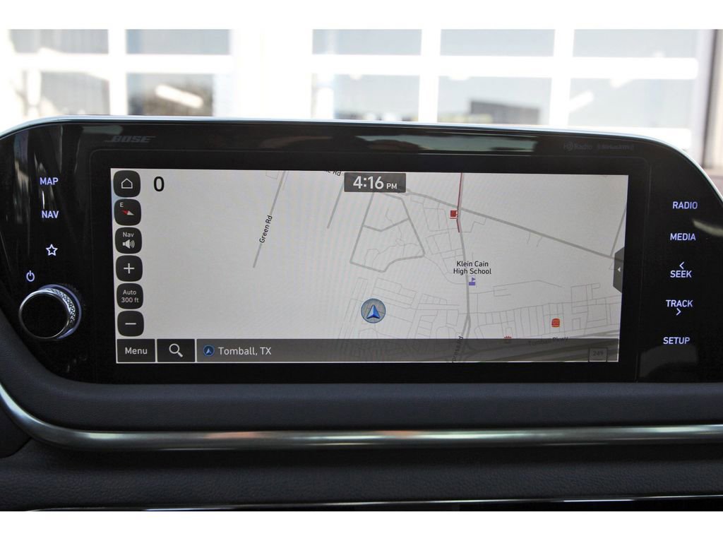 Used 2022 Hyundai Sonata SEL Plus image 24