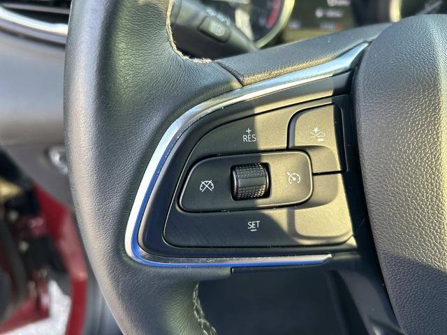 Used 2023 Buick Encore GX Select w/ Safety Package II FWD image 27