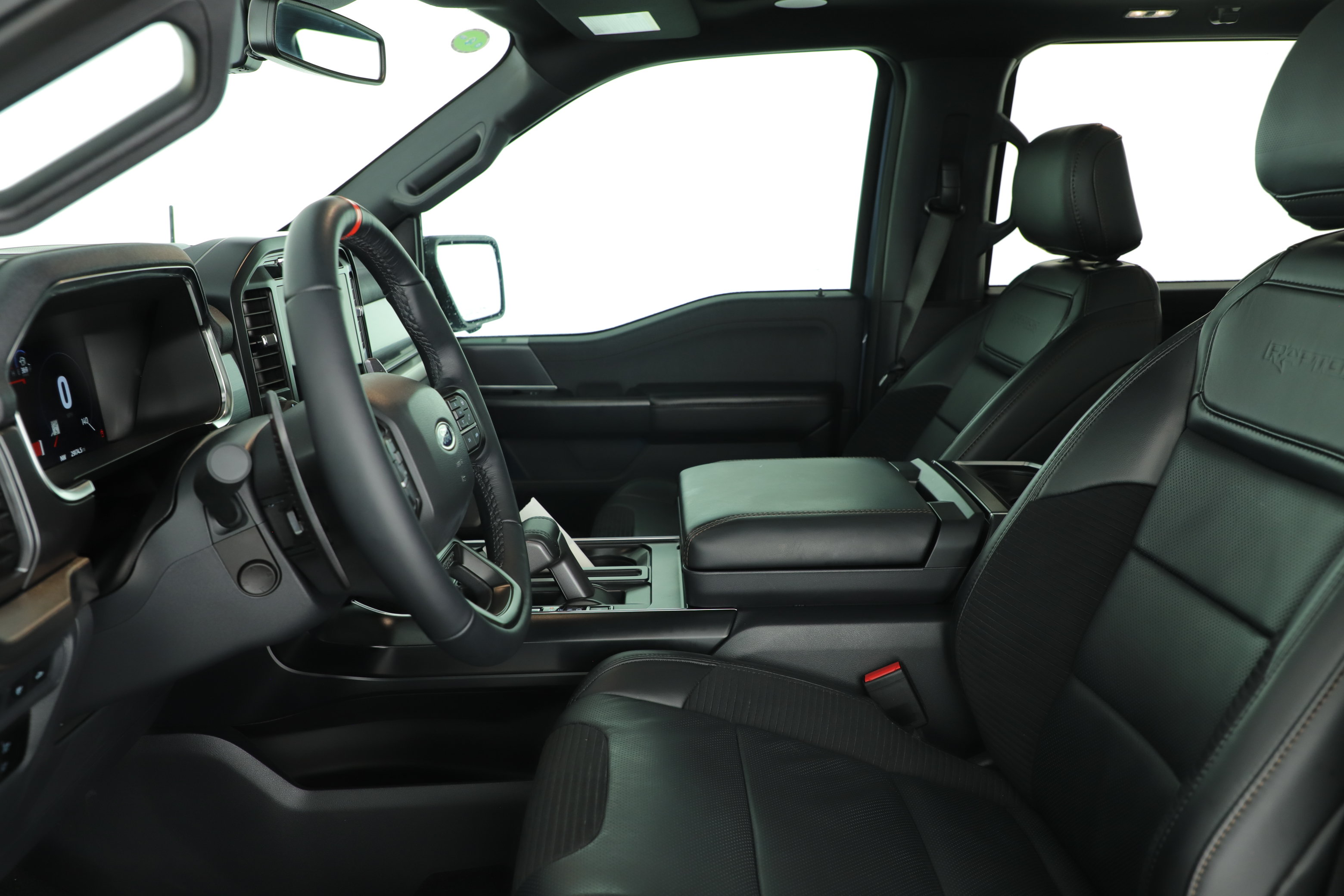 Certified 2023 Ford F150 Raptor AWD/4WD image 9
